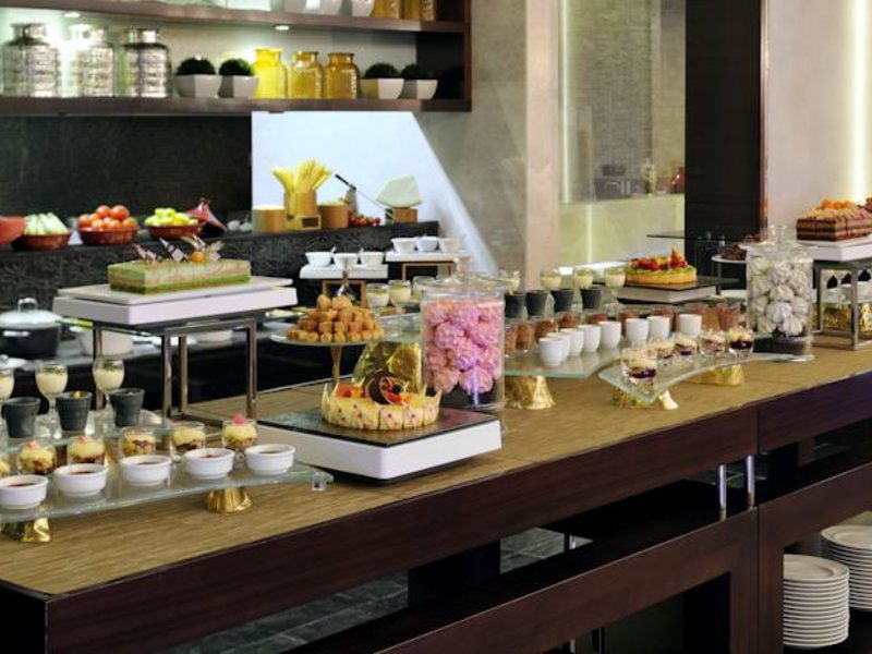 Marriott Hotel Dubai Al Jaddaf 54422