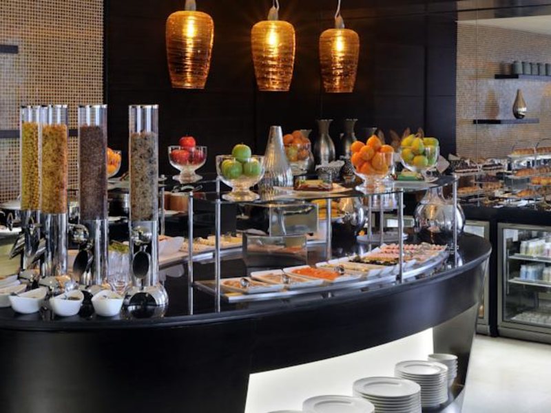 Marriott Hotel Dubai Al Jaddaf 54423