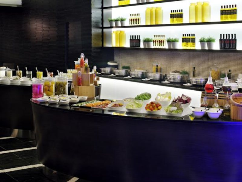 Marriott Hotel Dubai Al Jaddaf 54424