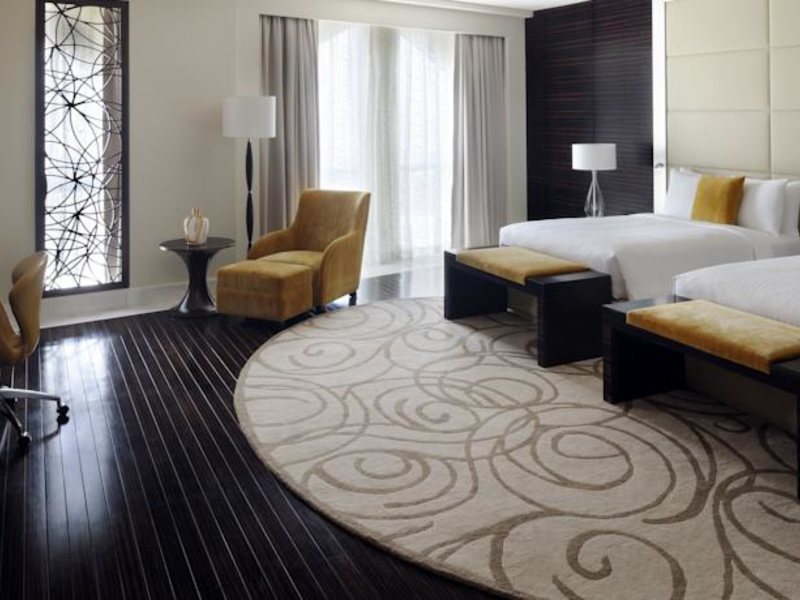 Marriott Hotel Dubai Al Jaddaf 54425