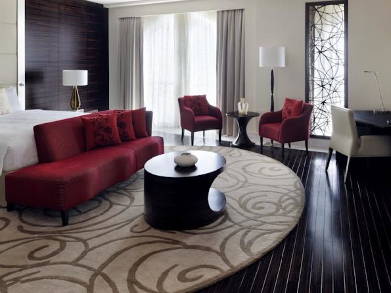 Marriott Hotel Dubai Al Jaddaf 54426