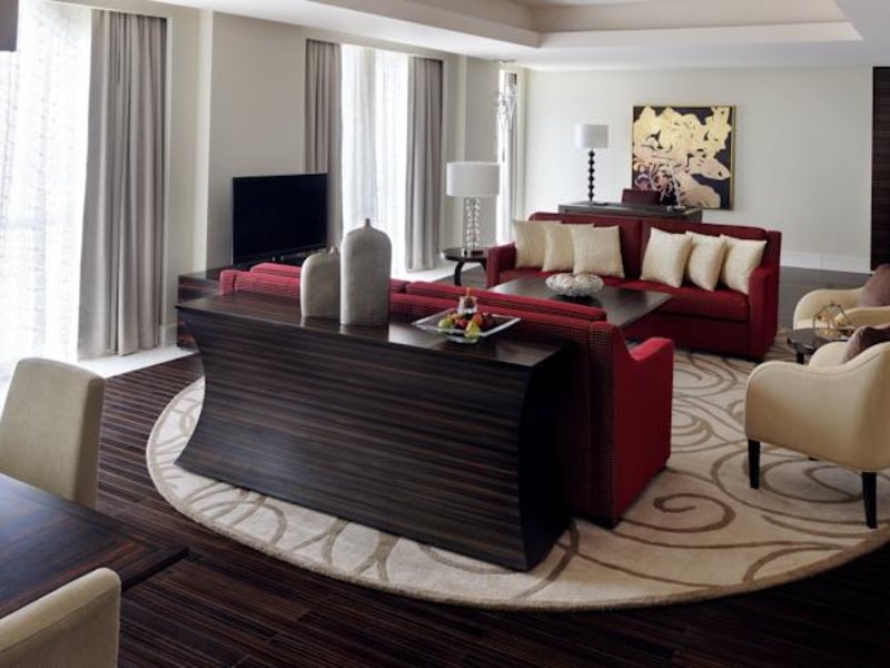 Marriott Hotel Dubai Al Jaddaf 54427