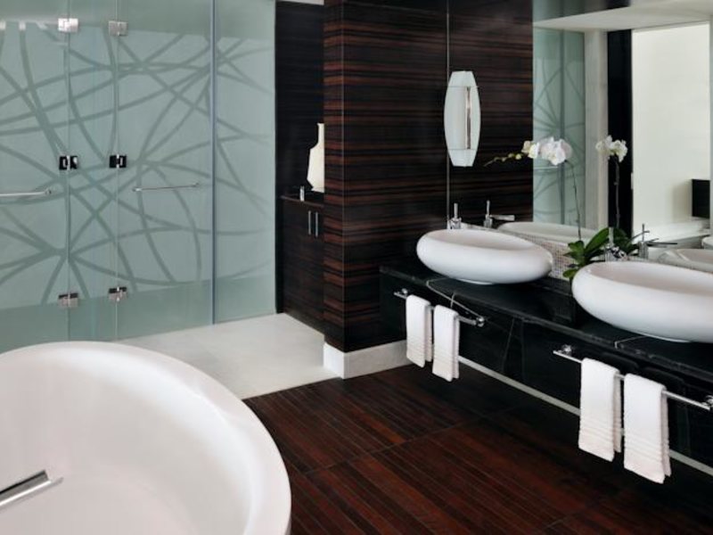 Marriott Hotel Dubai Al Jaddaf 54428