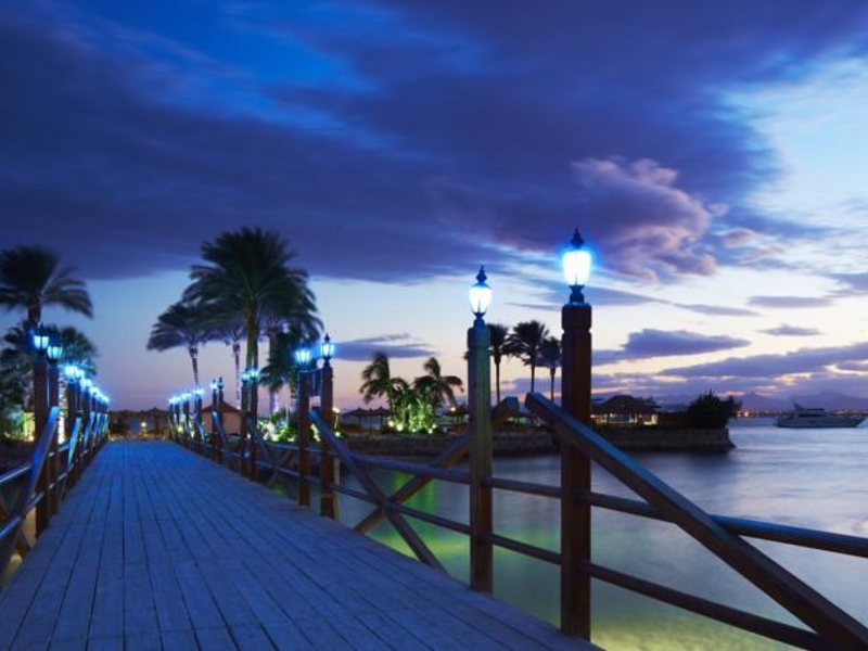 Marriott Hurghada Beach Resort 126044