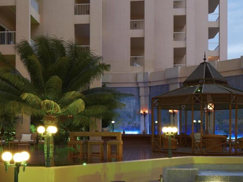 Marriott Hurghada Beach Resort 126047