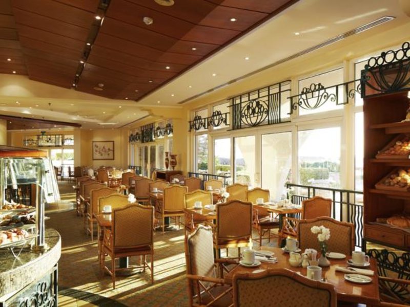 Marriott Hurghada Beach Resort 126048