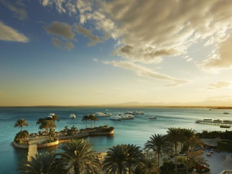 Marriott Hurghada Beach Resort 126049