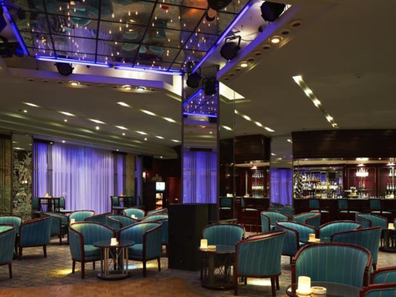 Marriott Hurghada Beach Resort 126052