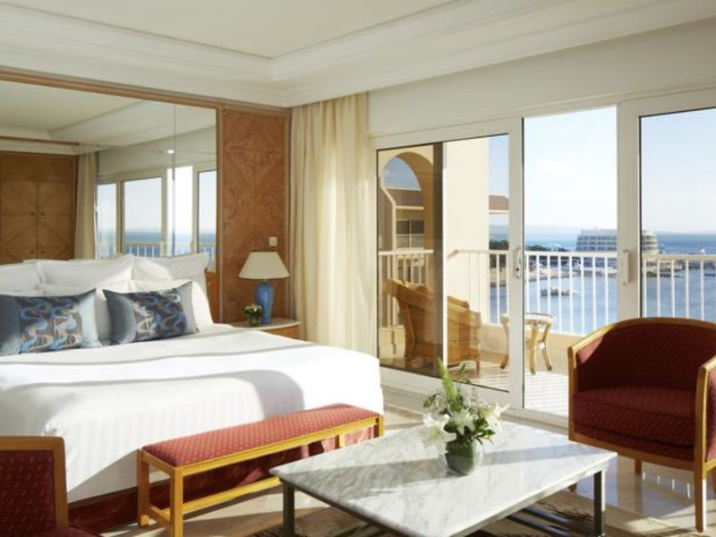 Marriott Hurghada Beach Resort 126053