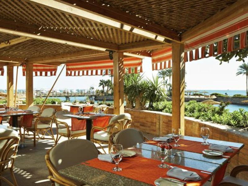 Marriott Hurghada Beach Resort 126054