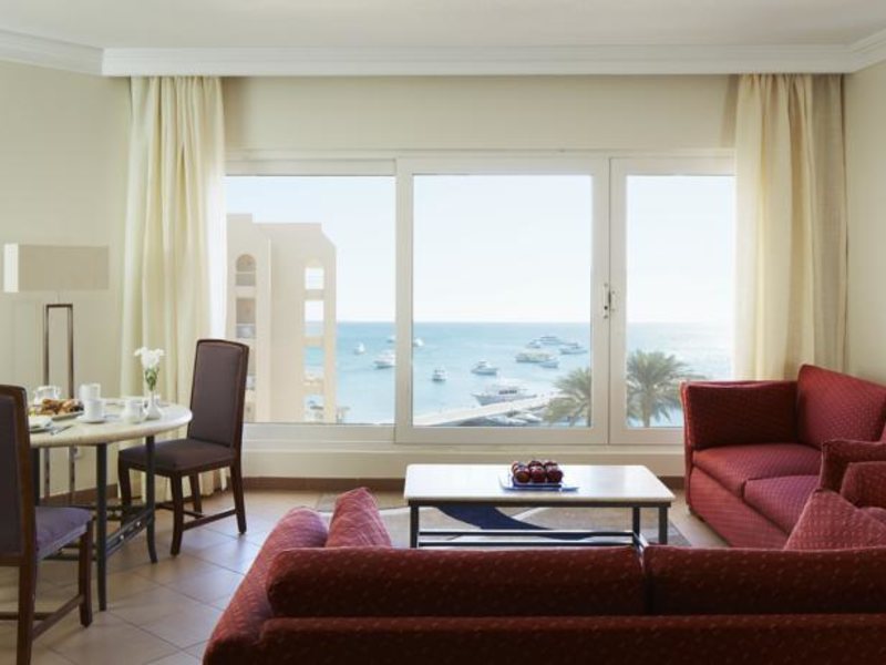 Marriott Hurghada Beach Resort 126055