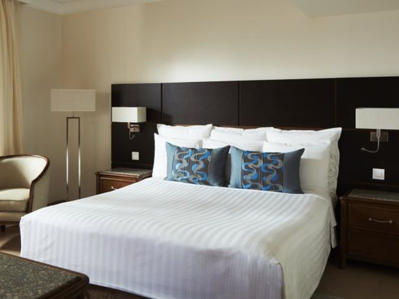 Marriott Hurghada Beach Resort 126056