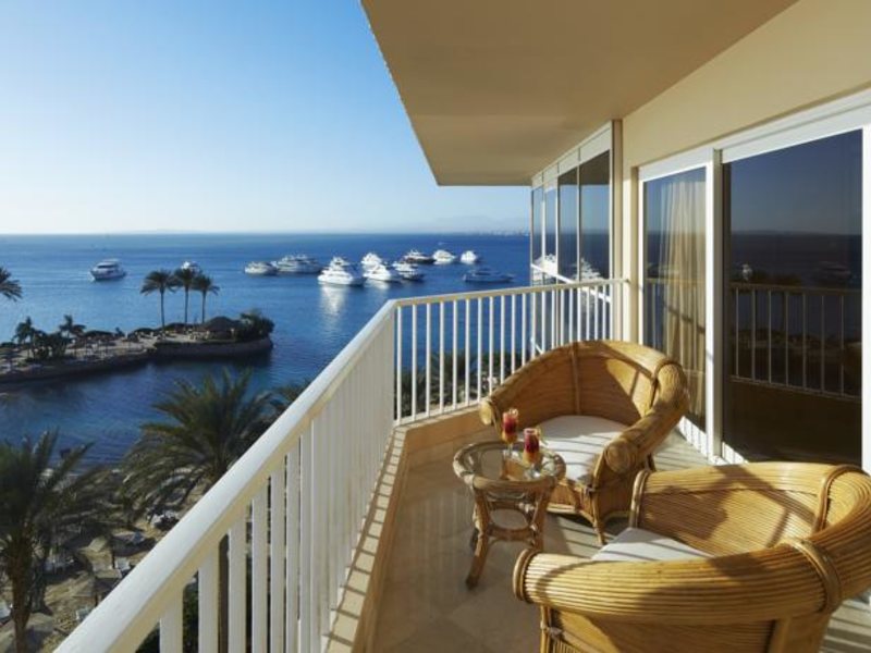 Marriott Hurghada Beach Resort 126057