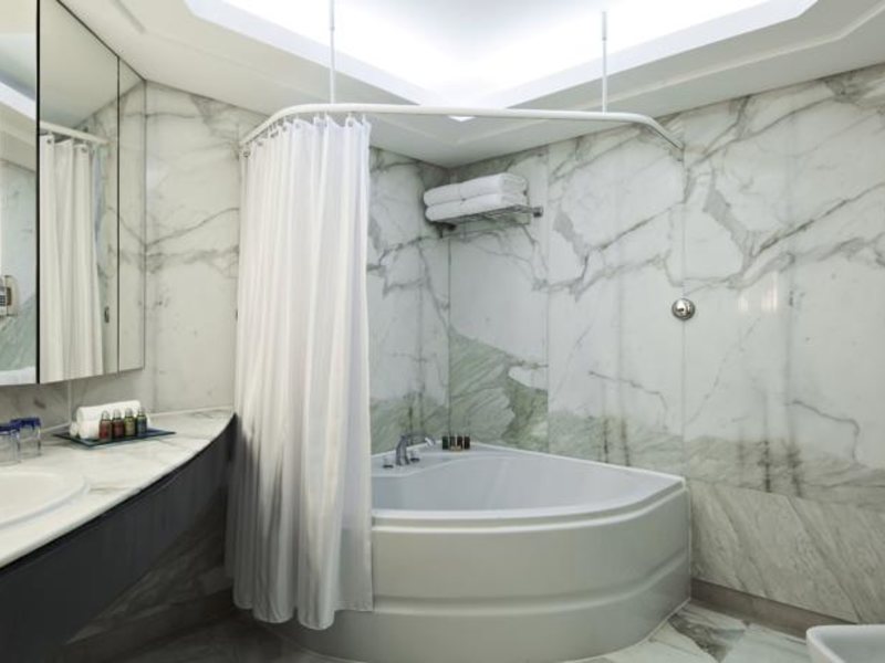 Marriott Hurghada Beach Resort 126059