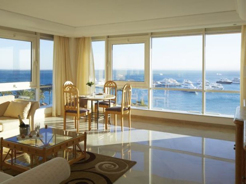 Marriott Hurghada Beach Resort 126060