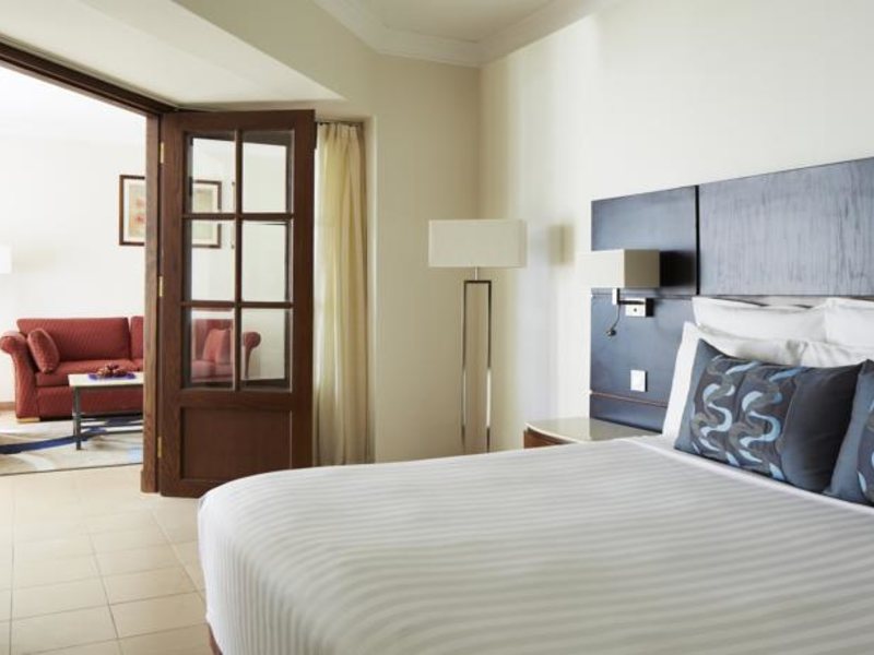 Marriott Hurghada Beach Resort 126062