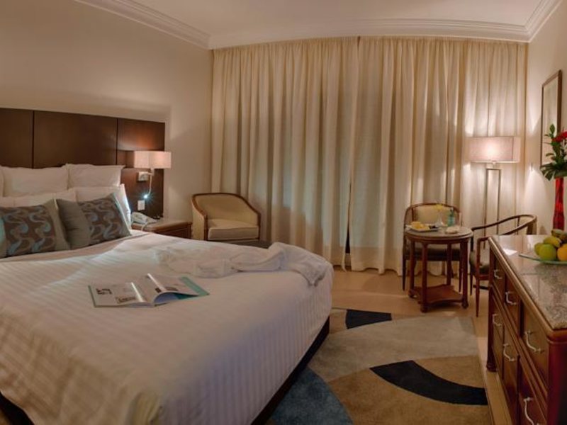 Marriott Hurghada Beach Resort 126065