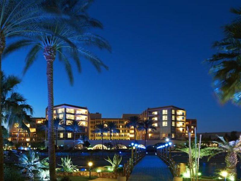 Marriott Hurghada Beach Resort 126066