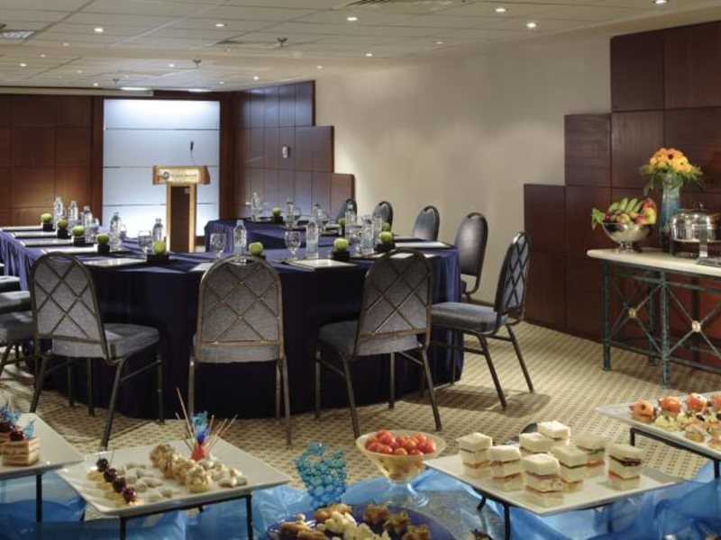 Marriott Hurghada Beach Resort 126069