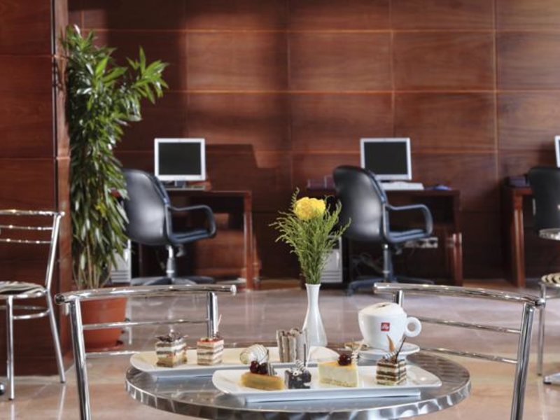 Marriott Hurghada Beach Resort 126071