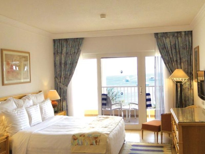 Marriott Hurghada Beach Resort 126073