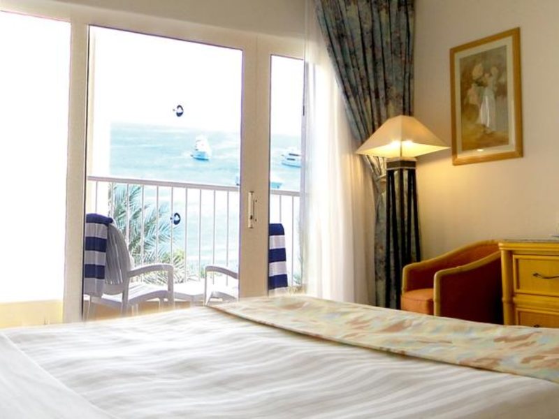 Marriott Hurghada Beach Resort 126074
