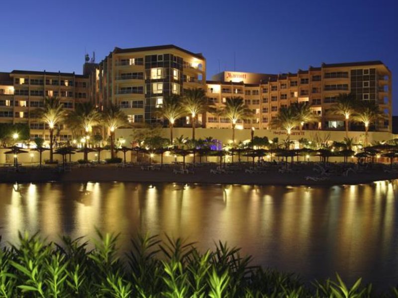 Marriott Hurghada Beach Resort 126075