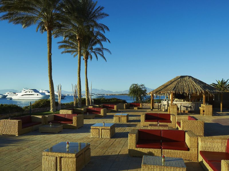 Marriott Hurghada Beach Resort 126077