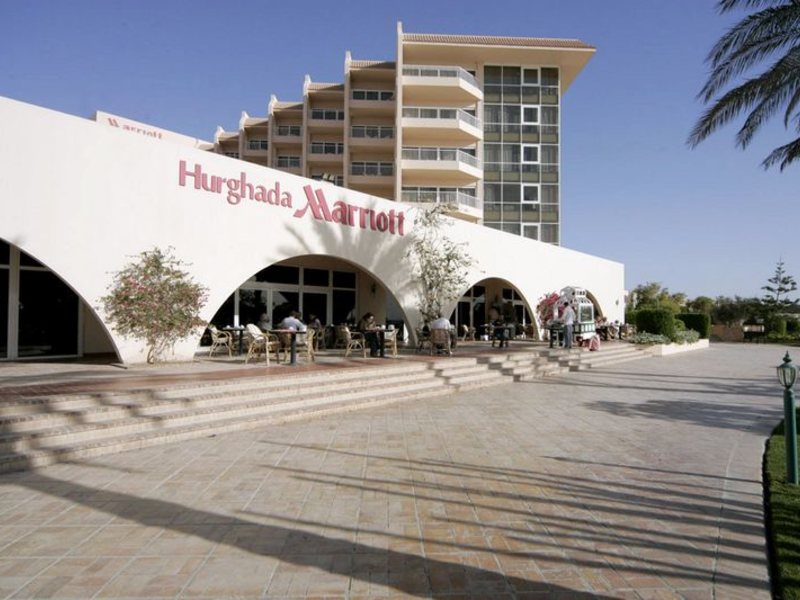 Marriott Hurghada Beach Resort 35149