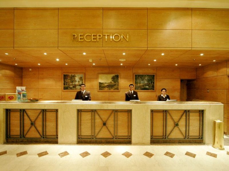 Marriott Hurghada Beach Resort 35157