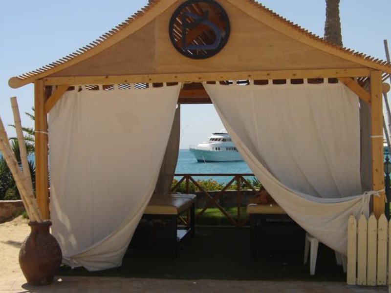 Marriott Hurghada Beach Resort 51520
