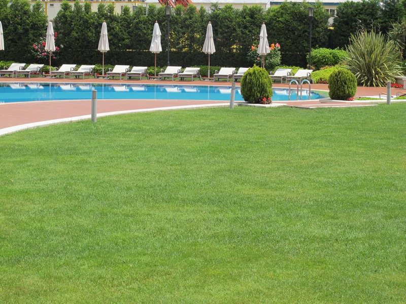 Marriott Istanbul Asia 301889