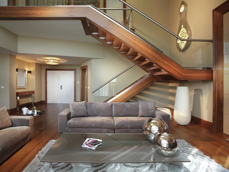 Marriott Istanbul Asia 301900