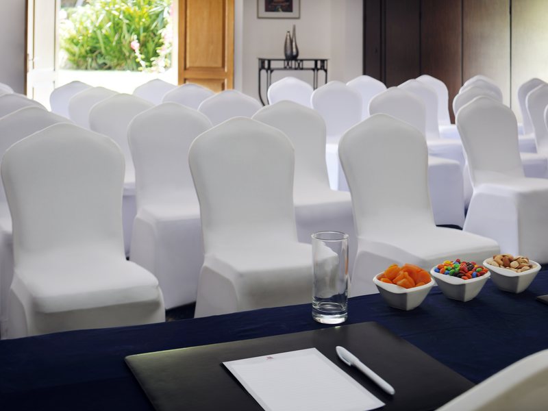 Marriott Sharm Mountain 126117