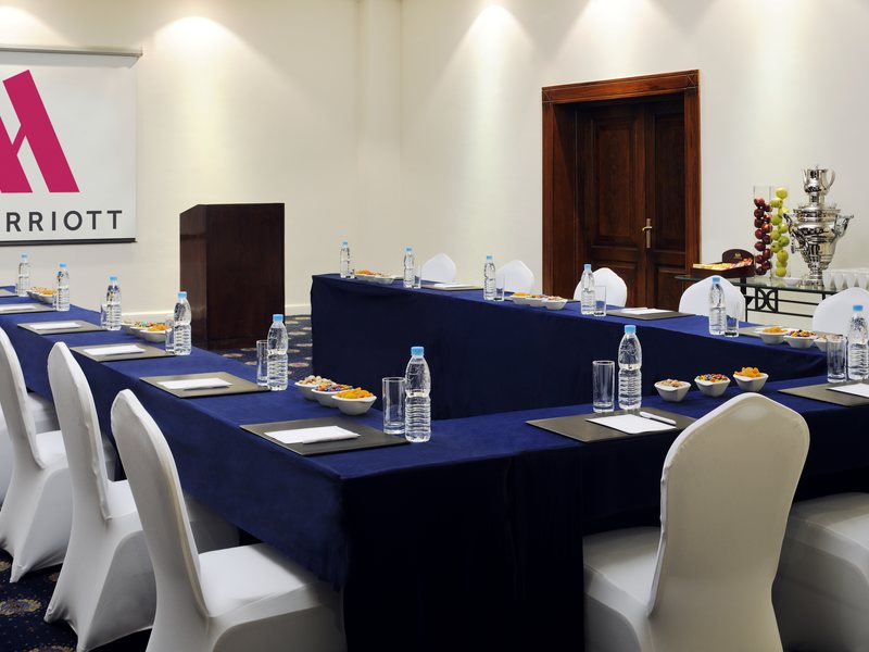 Marriott Sharm Mountain 126118