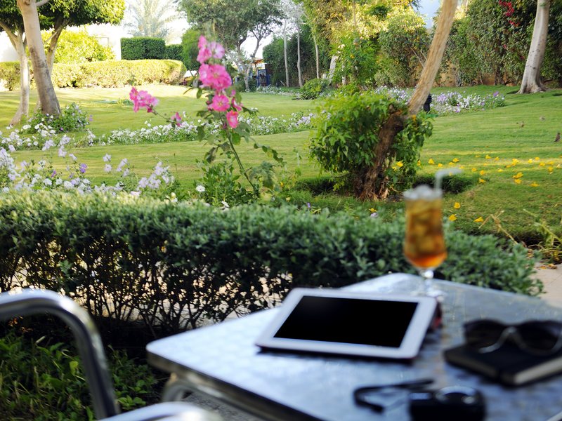 Marriott Sharm Mountain 126120