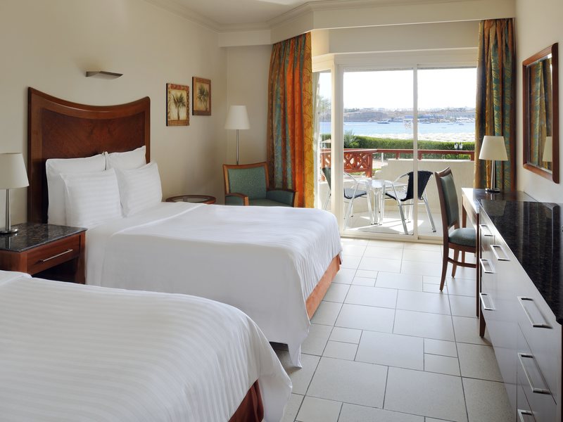 Marriott Sharm Mountain 126122