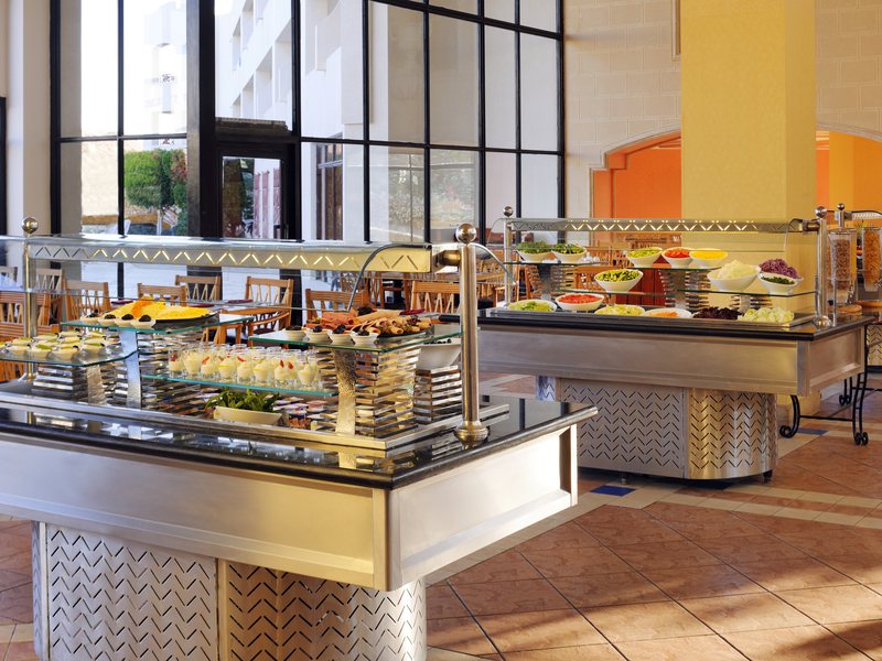 Marriott Sharm Mountain 126124