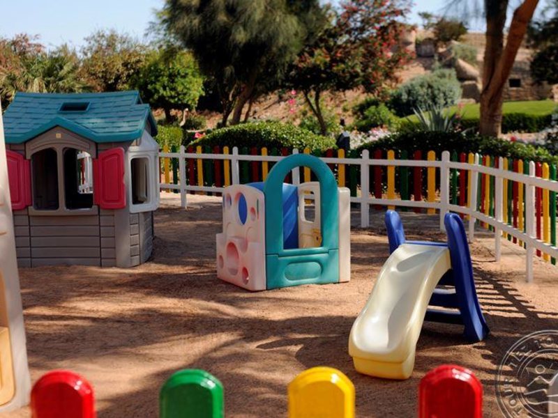 Marriott Sharm Mountain 293825