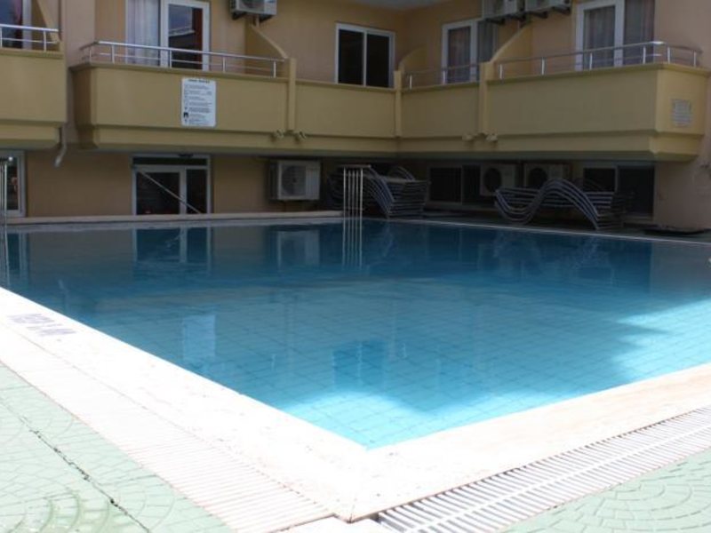 Marsyas Hotel 180965