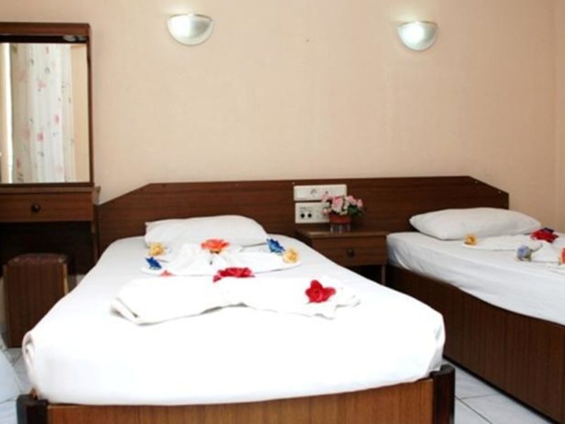 Marsyas Hotel 180966