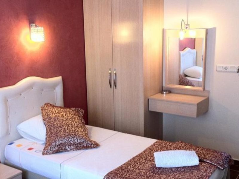 Marsyas Hotel 180967