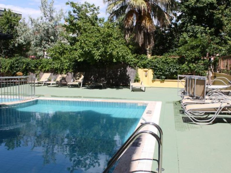 Marsyas Hotel 180968