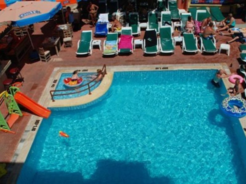 Marsyas Hotel 180969