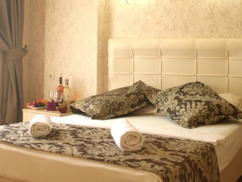 Marsyas Hotel 180971