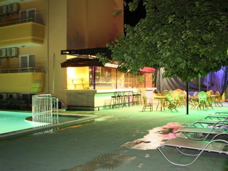 Marsyas Hotel 180972