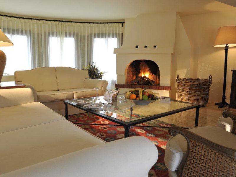 Marti Blue Resort 295688