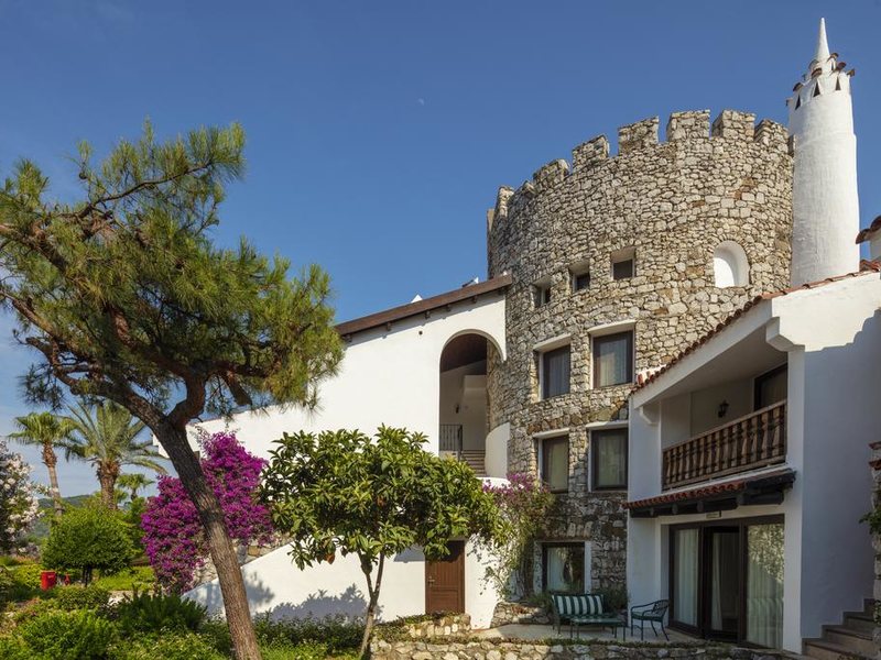 Marti Blue Resort 295689