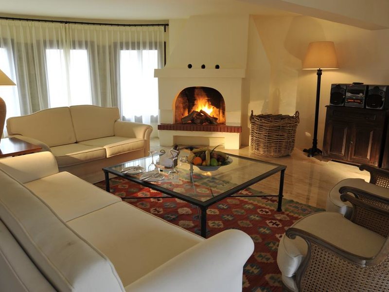 Marti Blue Resort 295690