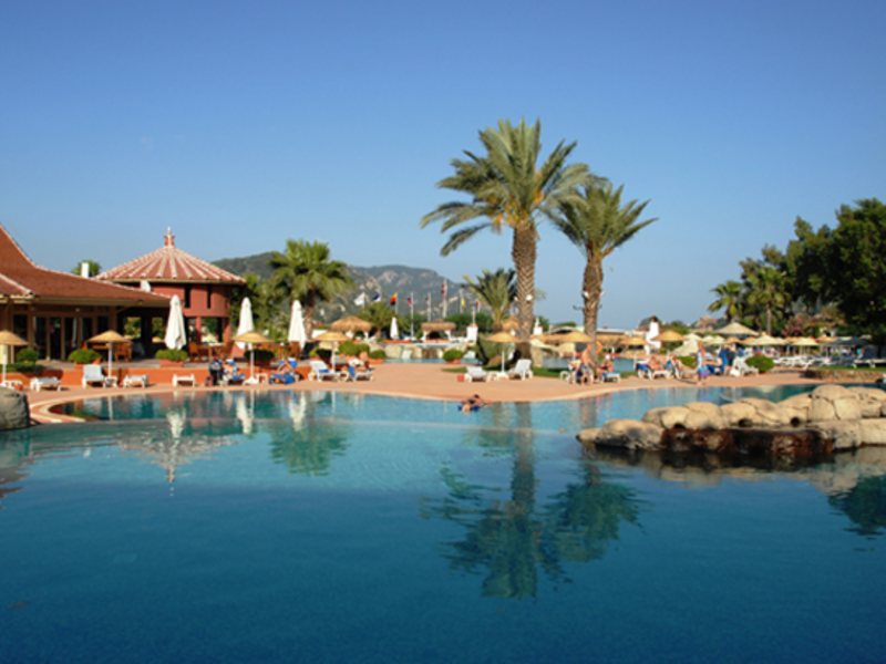 Marti Blue Resort 44655